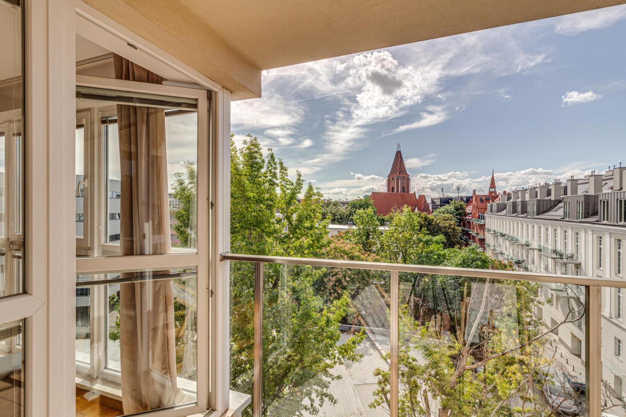 Rentplanet - Apartament Wszystkich Swietych Breslávia Exterior foto