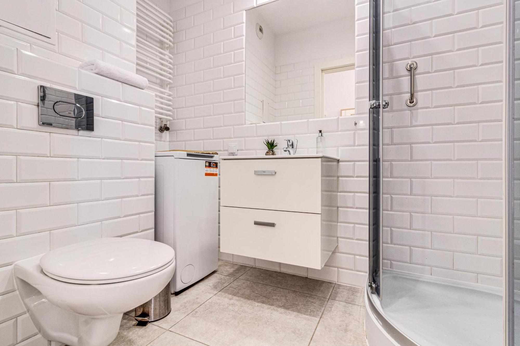Rentplanet - Apartament Wszystkich Swietych Breslávia Exterior foto