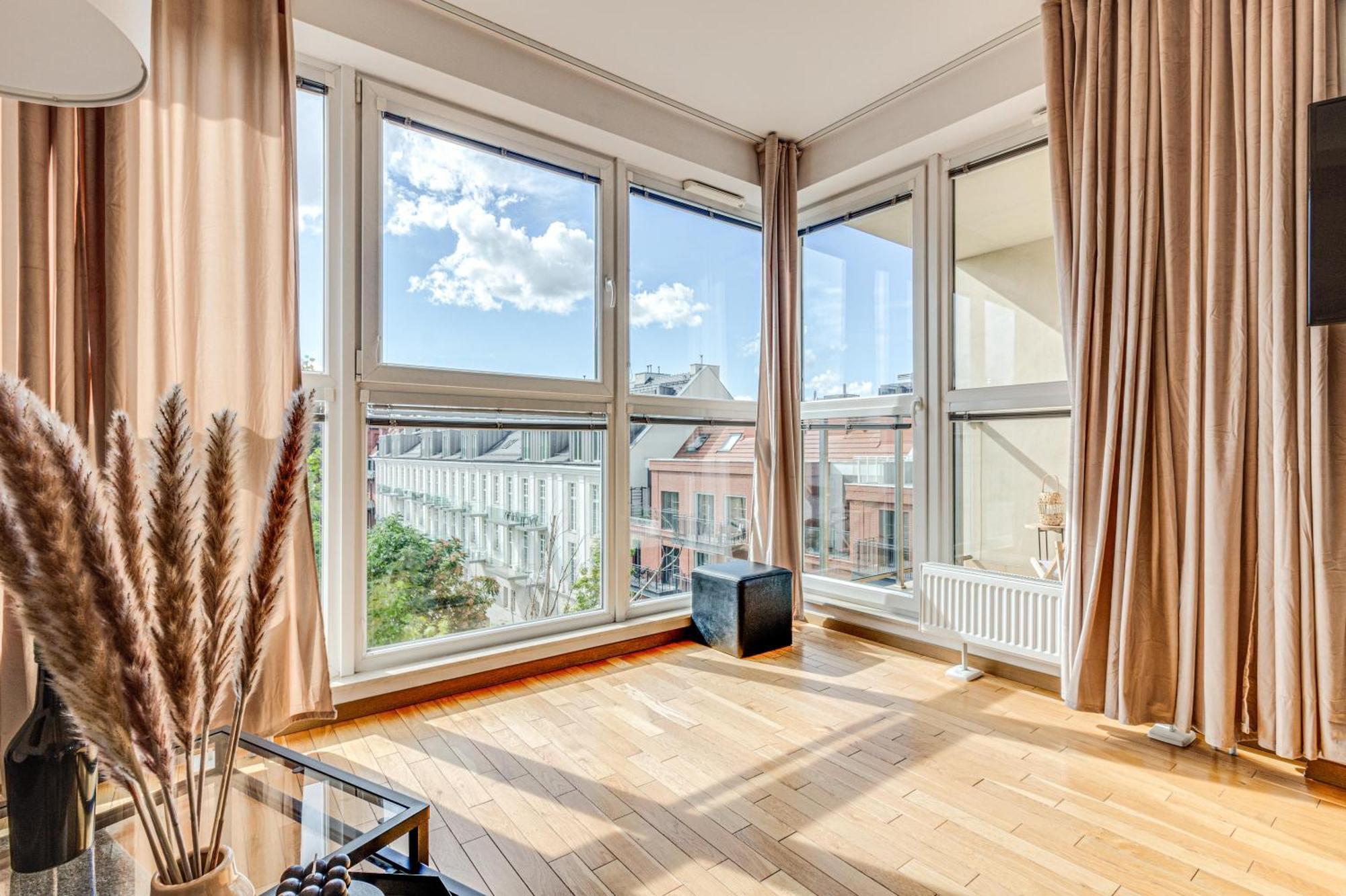 Rentplanet - Apartament Wszystkich Swietych Breslávia Exterior foto