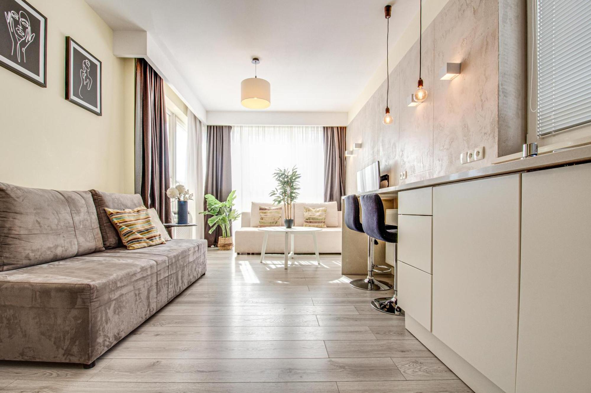 Rentplanet - Apartament Wszystkich Swietych Breslávia Exterior foto