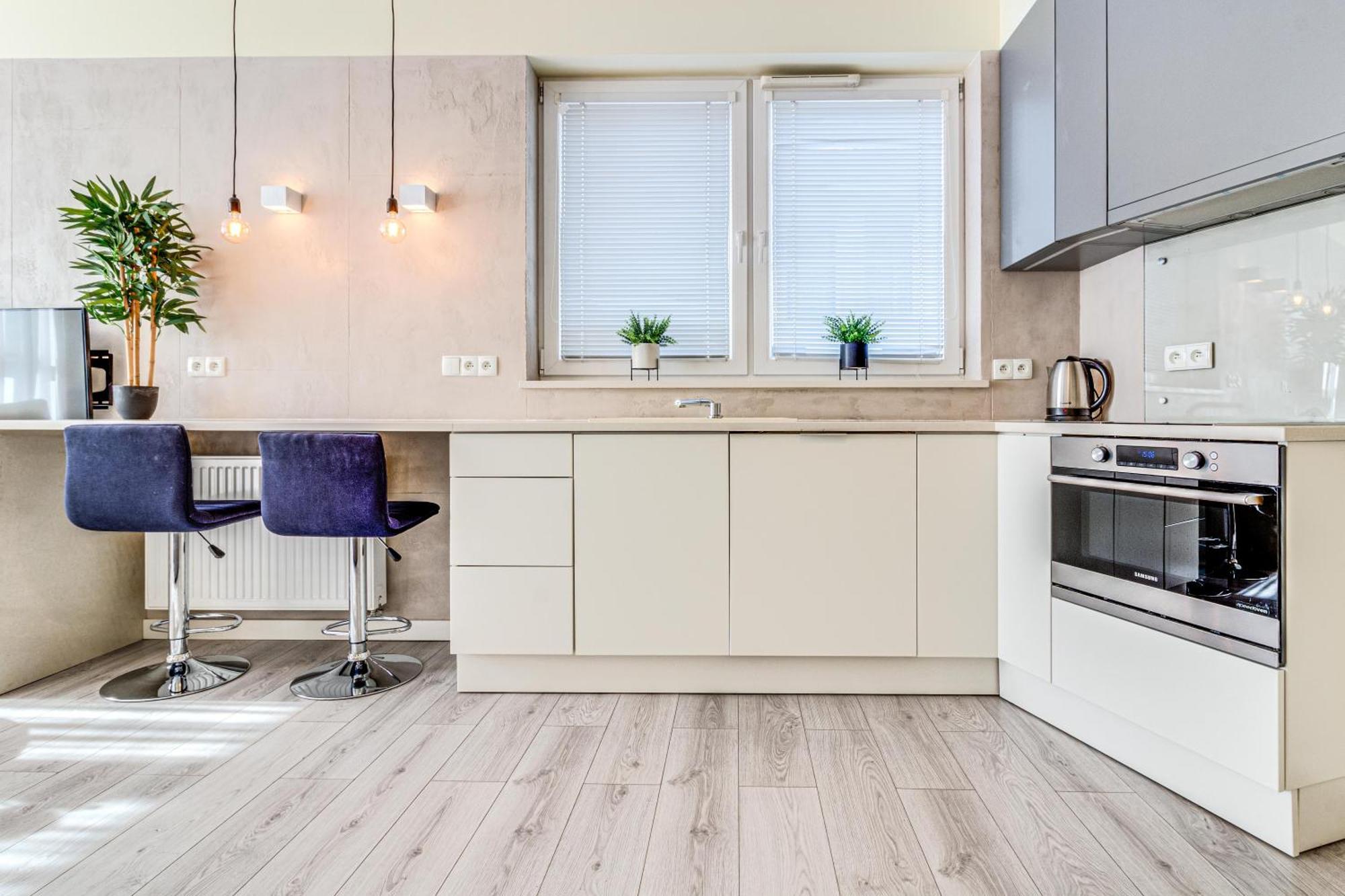 Rentplanet - Apartament Wszystkich Swietych Breslávia Exterior foto