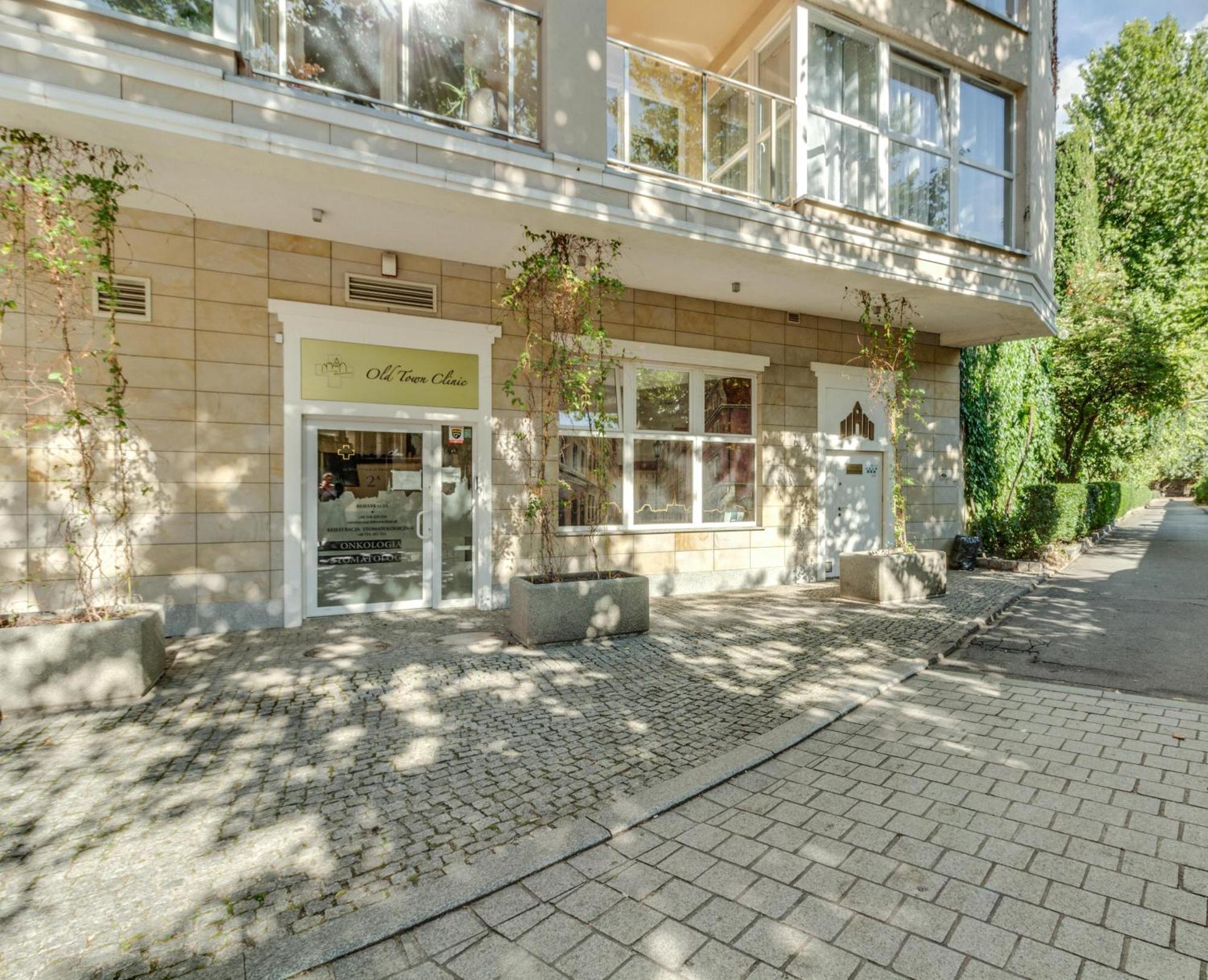 Rentplanet - Apartament Wszystkich Swietych Breslávia Exterior foto